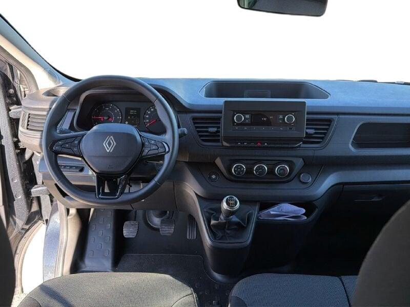 Renault Trafic Trafic 2.0 blue dci 150cv L2 Authentic PREZZO + IVA