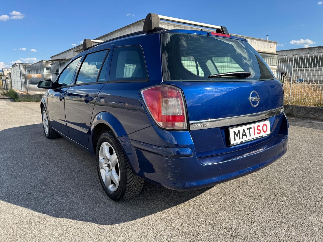 Opel Astra 1.7 CDTI 101CV 5 porte Cosmo