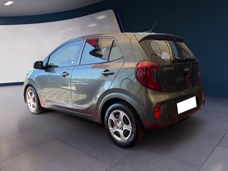 Kia Picanto 1.0 STYLE