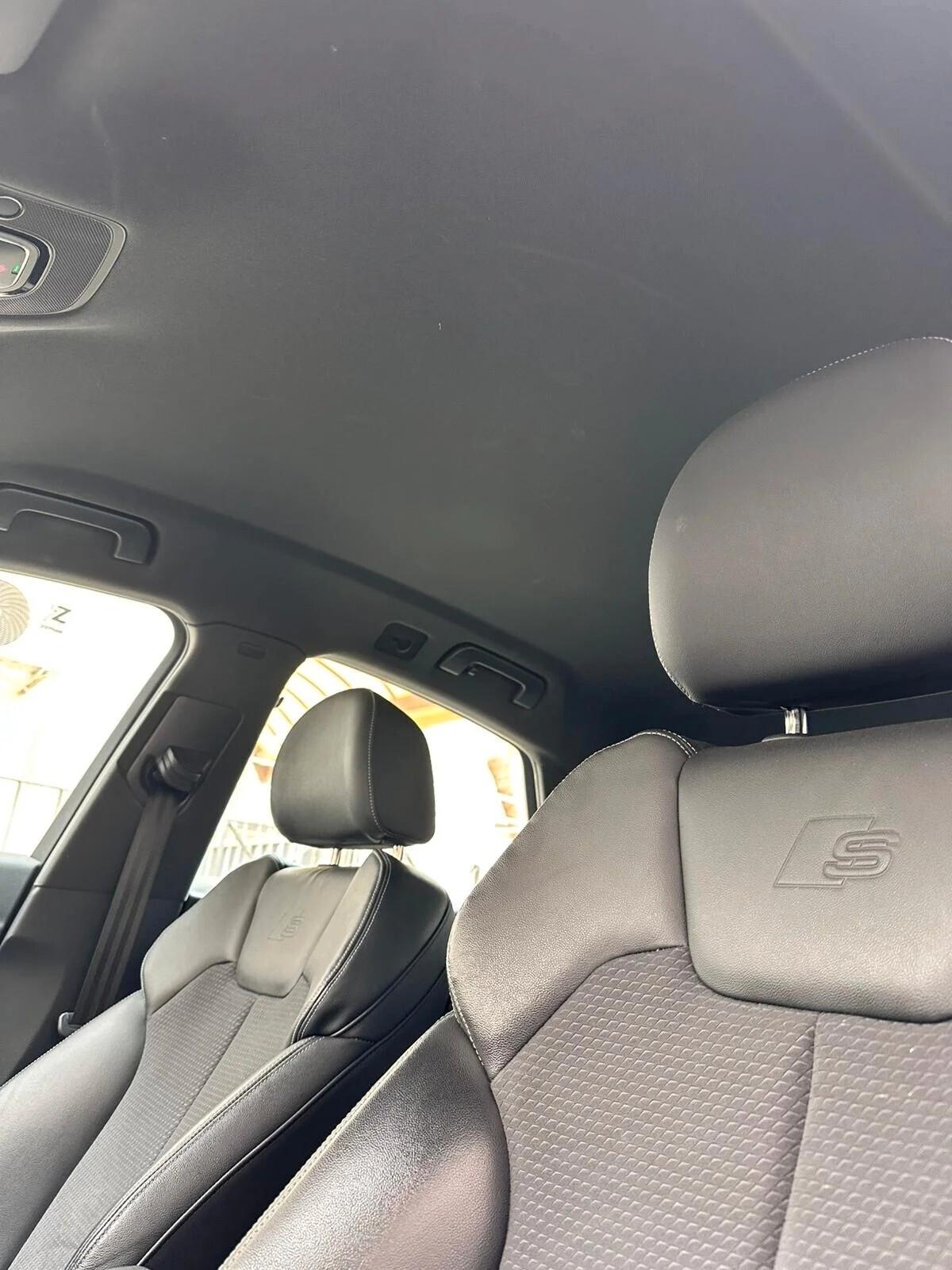 Audi Q5 SPB 50 TDI quattro tiptronic S line