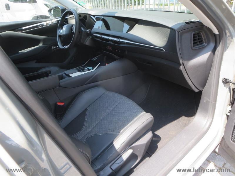 DS AUTOMOBILES DS 4 BlueHDi 130 aut. Cross Trocadero VETTURA IN ARRIVO