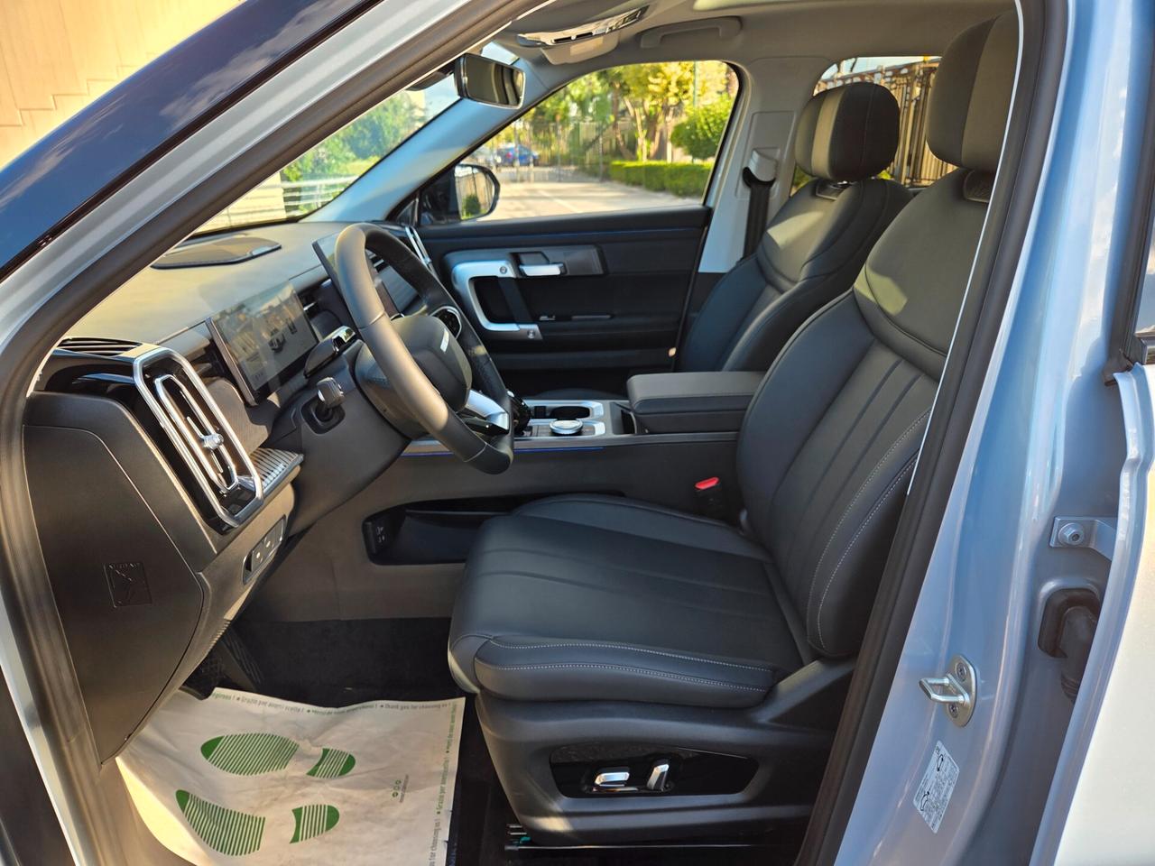 Jaecoo 7 1.6 TGDI 147 CV aut. 2WD Premium