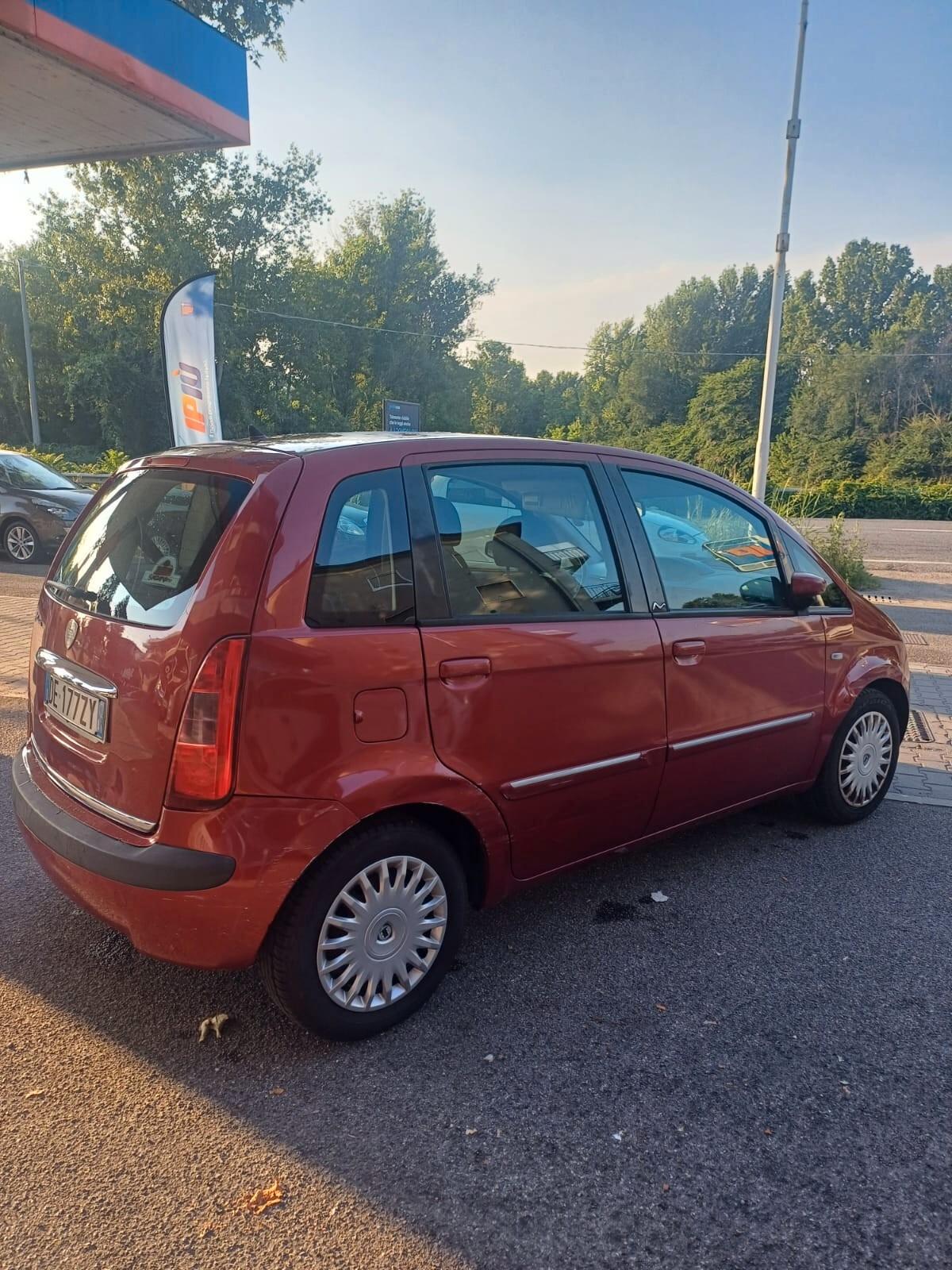 Lancia MUSA 1.4 16V Oro