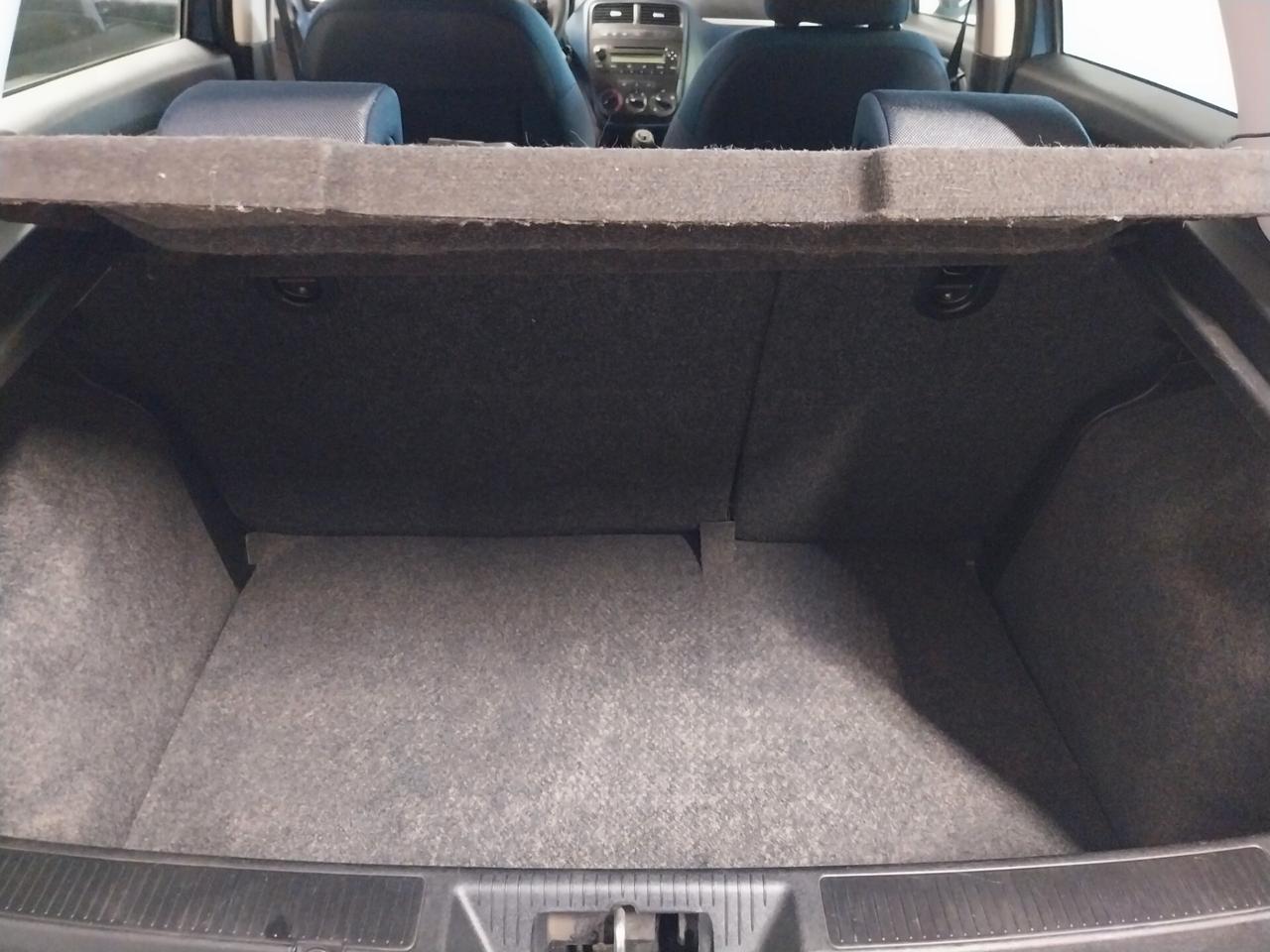 Fiat Grande Punto 1.2 5 porte Dynamic - OK NEOPATENTATI