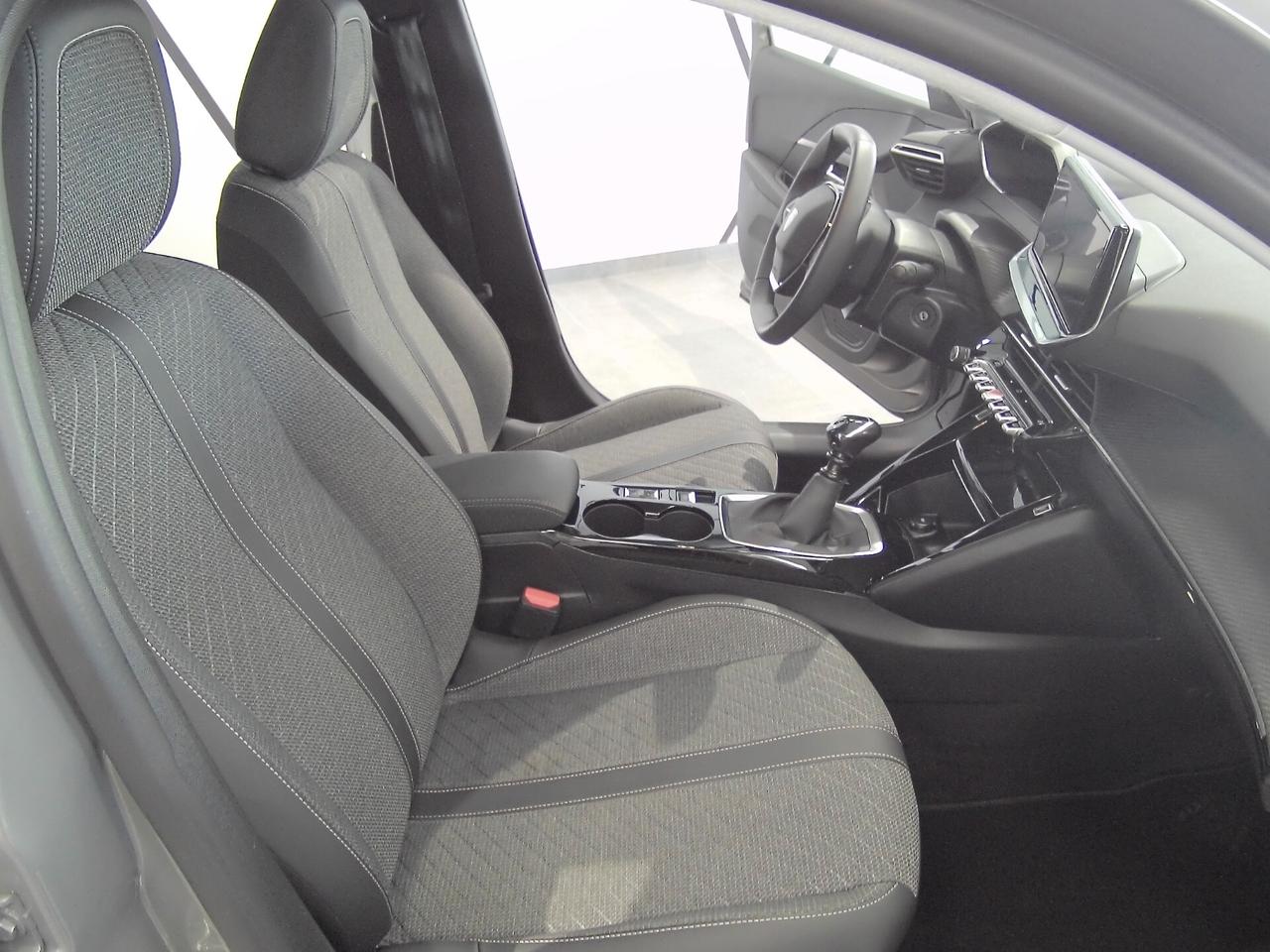 Peugeot 208 CV 100 Stop&Start 5 porte Allure Pack 2025