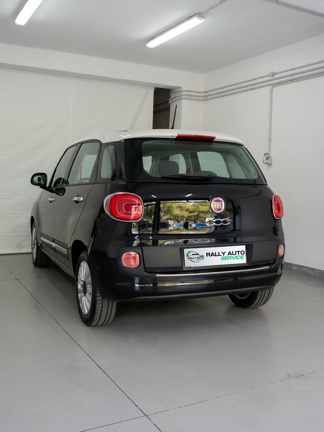 Fiat 500L 1.3 Multijet 85 CV Pop