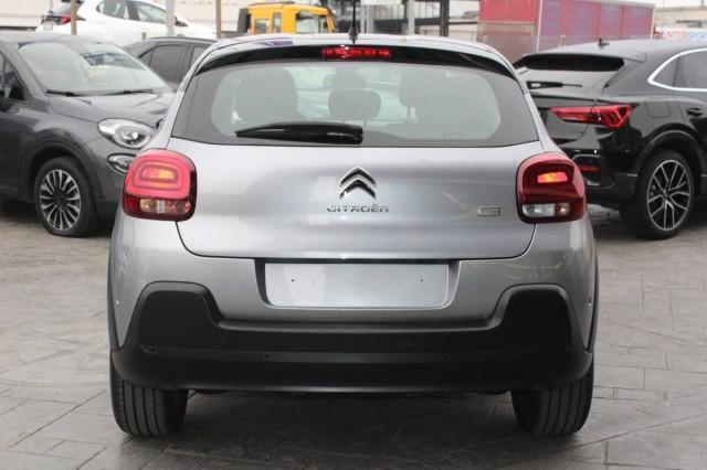 Citroen C3 1.2 puretech Shine Pack 110cv NAVIGATORE