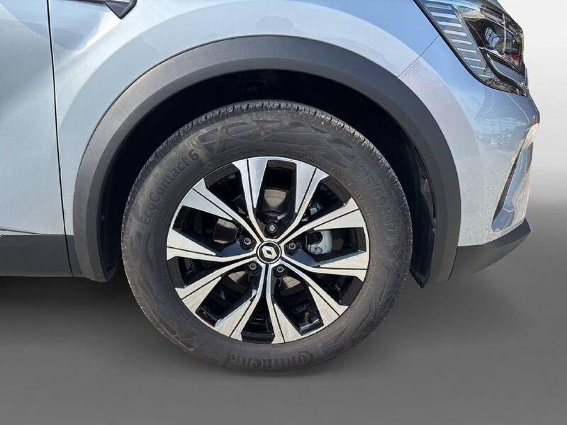 Renault Captur Captur TCe 100 CV GPL Techno