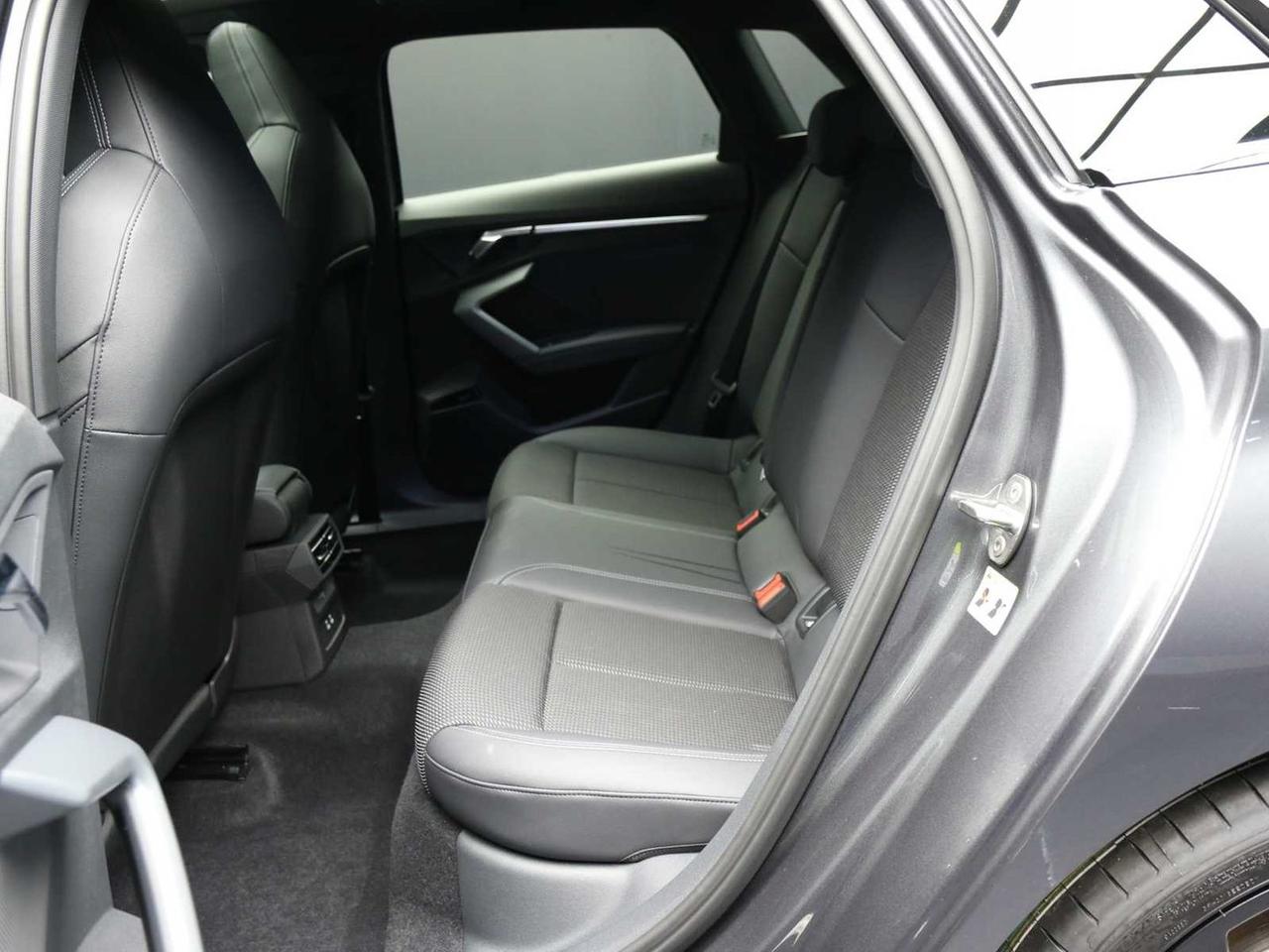 Audi A3 Sportback 35 TFSI 150CV S tronic S #10055