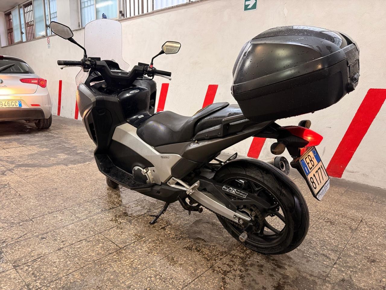 Honda Integra 750 IN PERFETTE CONDIZIONI