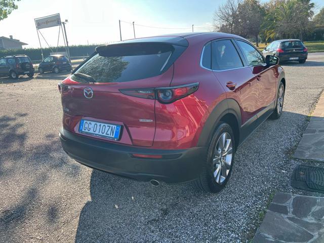MAZDA CX-30 2.0L Skyactiv-G 150 CV M Hybrid 2WD Exceed