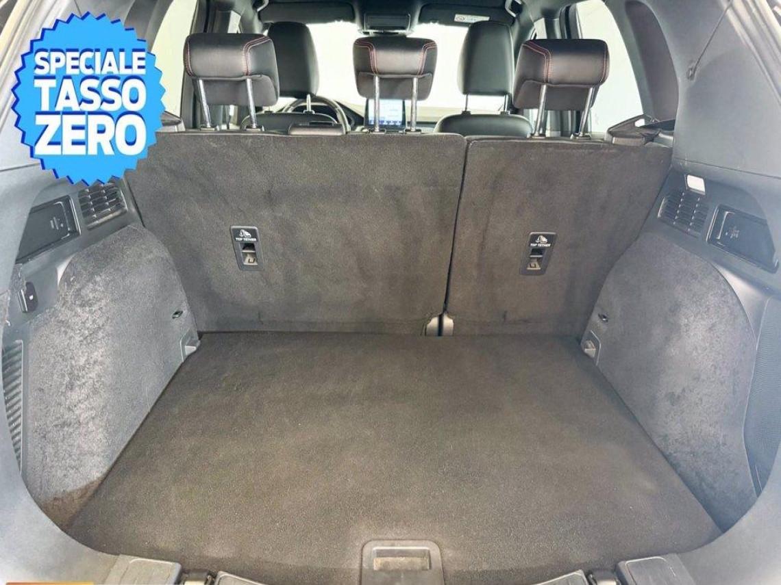 FORD Kuga 1 5 ecoblue st line x 2wd 120cv auto