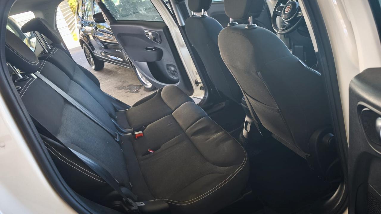 Fiat 500L 1.3 Multijet 95 CV Lounge