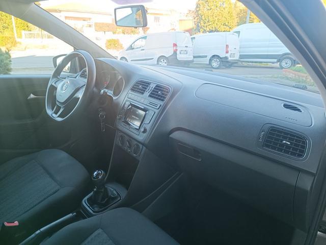 VOLKSWAGEN Polo 1.0 MPI 5p. Trendline