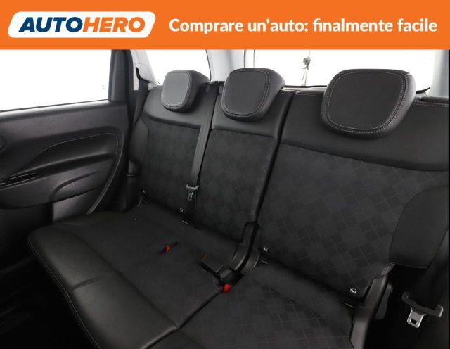 FIAT 500L 1.6 Multijet 120 CV 120°