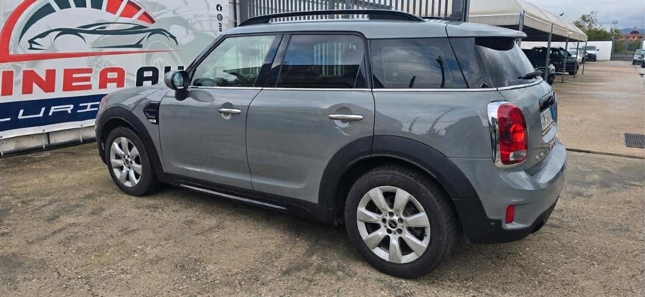 Mini Cooper SD Countryman 1.5 One D Business