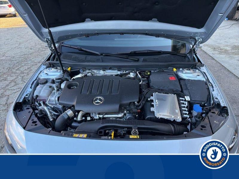 Mercedes-Benz Classe A 180d Automatic AMG Line Advanced Plus