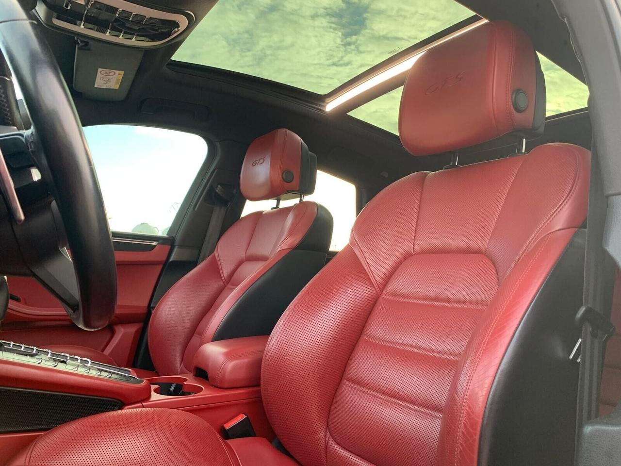 Porsche Macan 2.9 GTS PDK Tetto Full