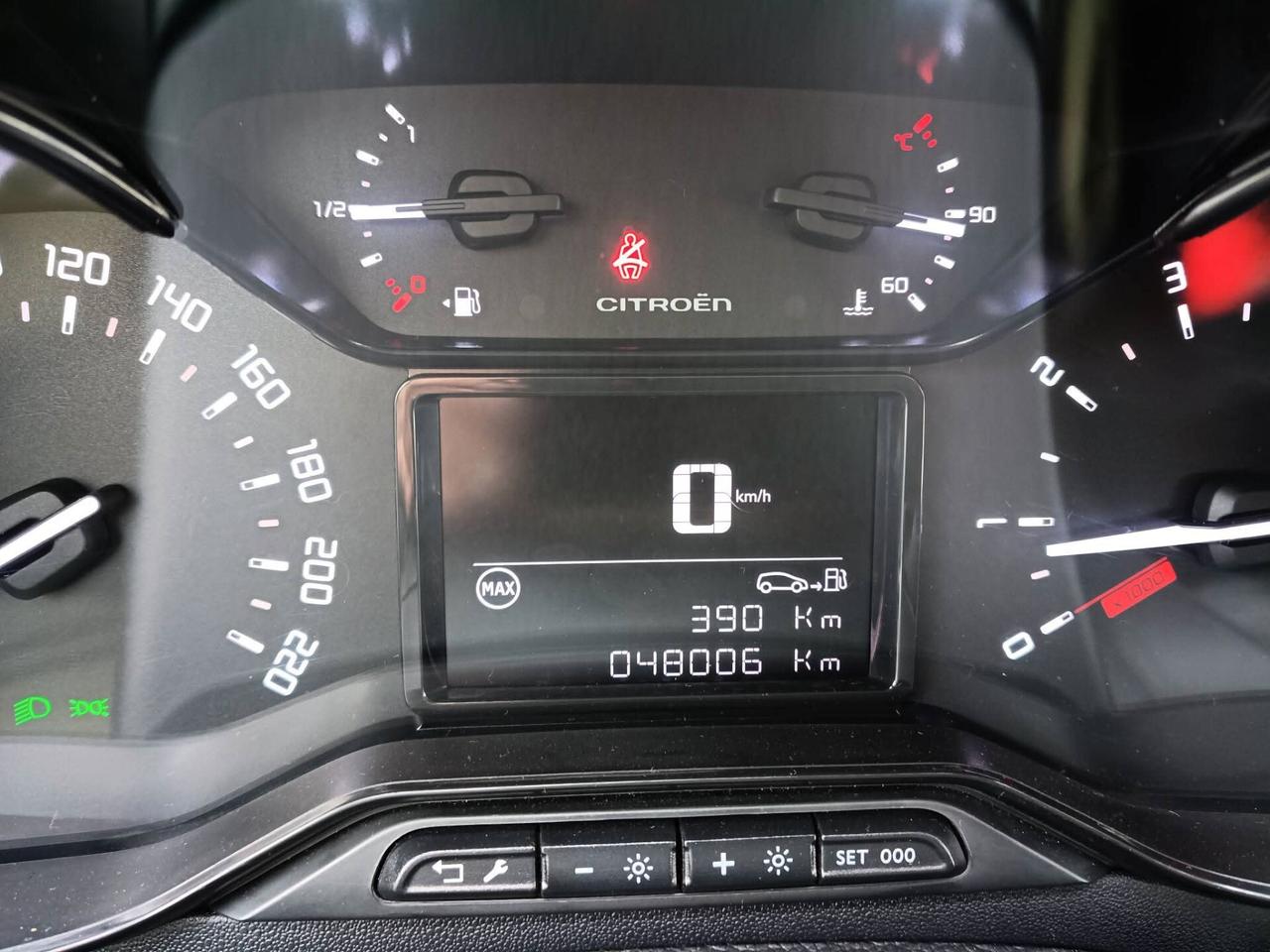 Citroen C3 PureTech 83 S&S You