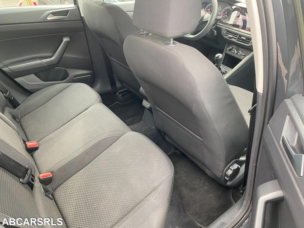 VOLKSWAGEN - Polo - 1.0 EVO 80CV 5p. Comfortline B