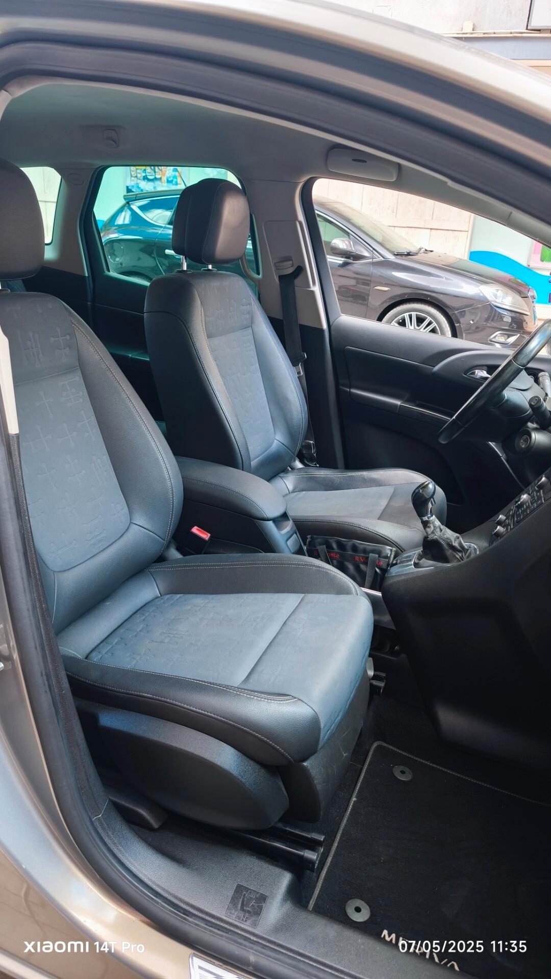 Opel Meriva 1.3 CDTI 75cv Cosmo Navi Full