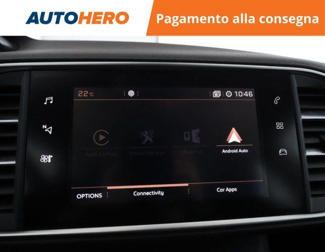 PEUGEOT 308 BlueHDi 130 S&S Business