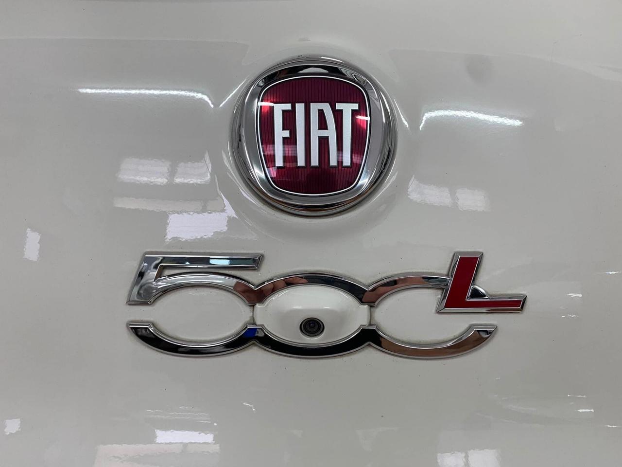 Fiat 500L 1.6 Multijet 120 CV Pop Star