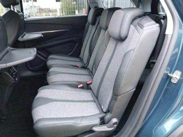 PEUGEOT 5008 BlueHDi 130 S&S EAT8 Allure 7 posti