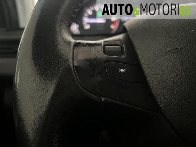 PEUGEOT 208 1° serie PureTech 82 5 porte Active