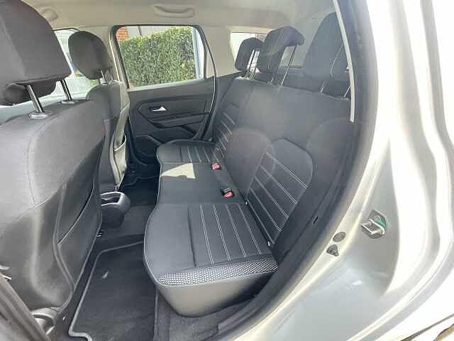 Dacia Duster 1.2 TCe 125 CV S&S 4x4 Speciale Brave2