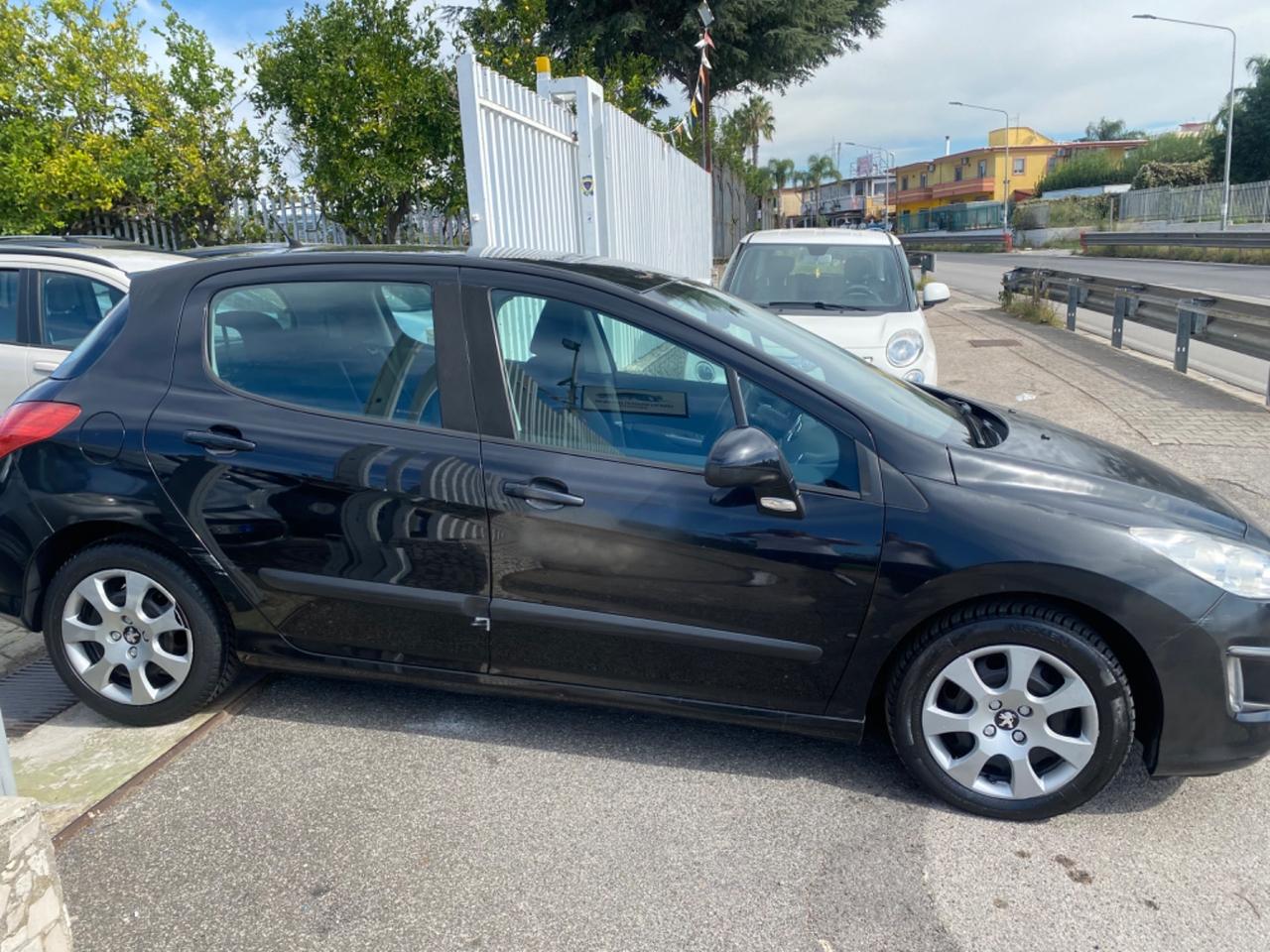 Peugeot 308 1.6 8V HDi 93CV SW Business