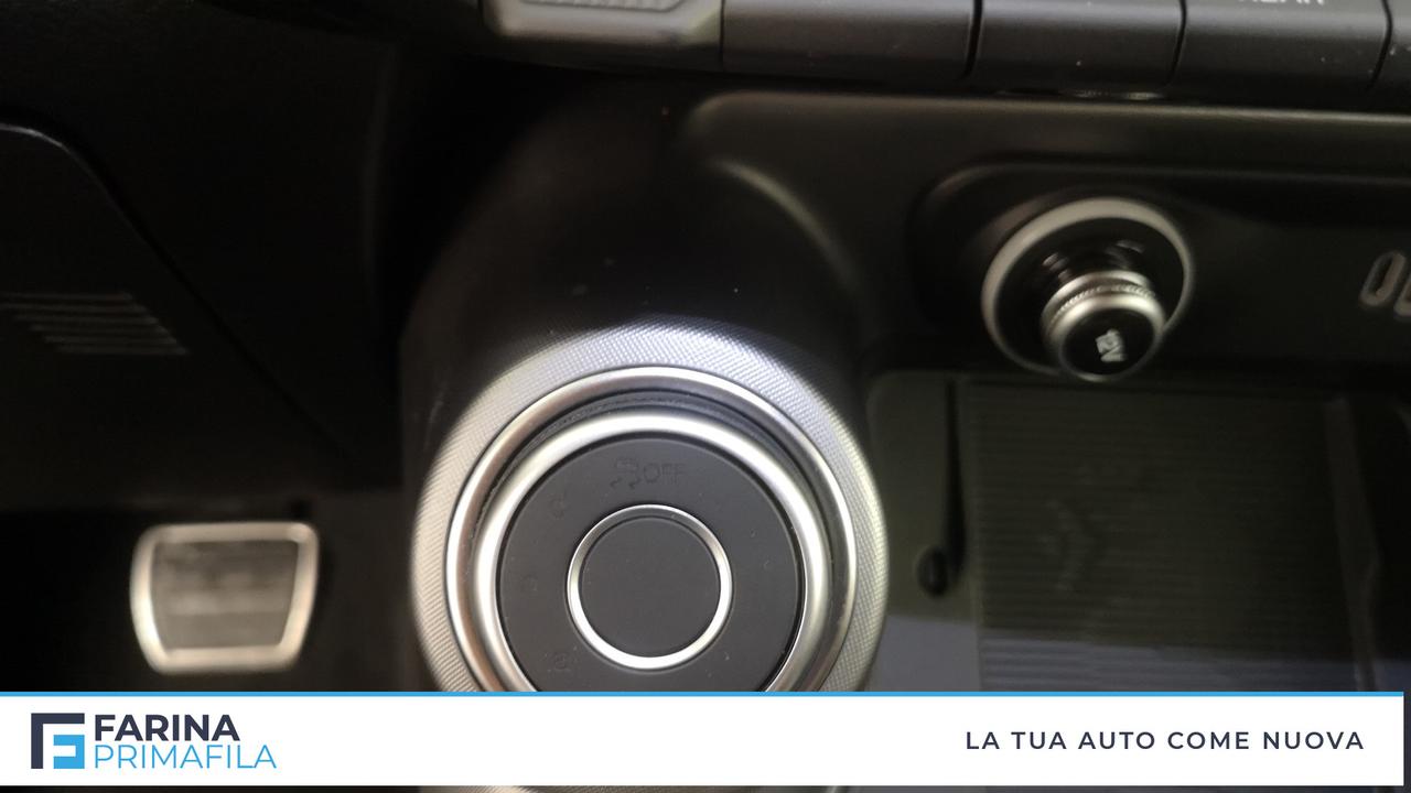 ALFA ROMEO Tonale - Tonale 1.6 Sprint 130cv tct6