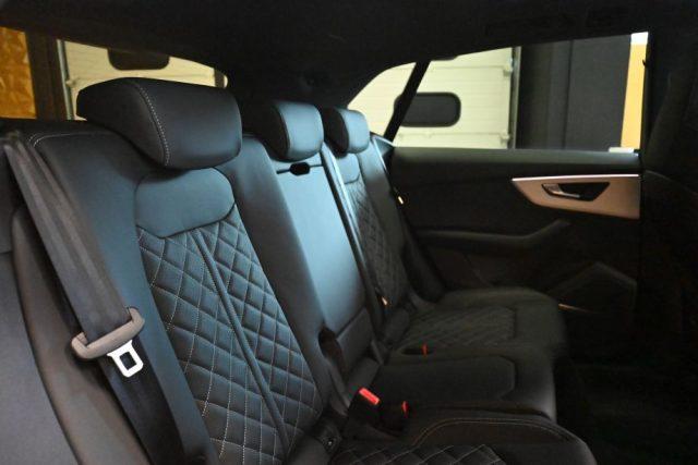 AUDI Q8 MY2026 50TDI Q.TIP.3XS-LINE TET.23"FULL SCONTO30%!