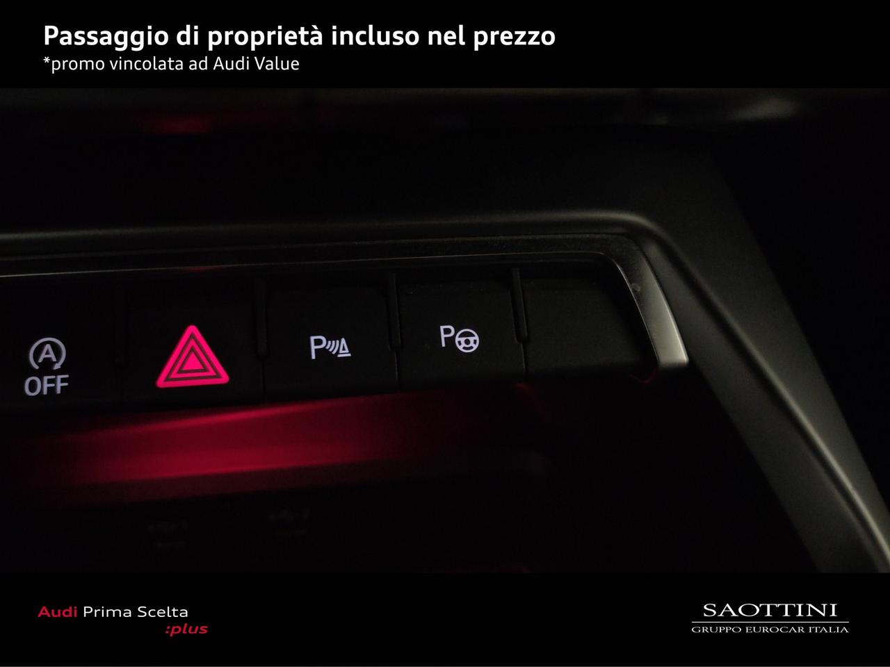 Sportback 30 1.5 g-tron S line edition S tronic