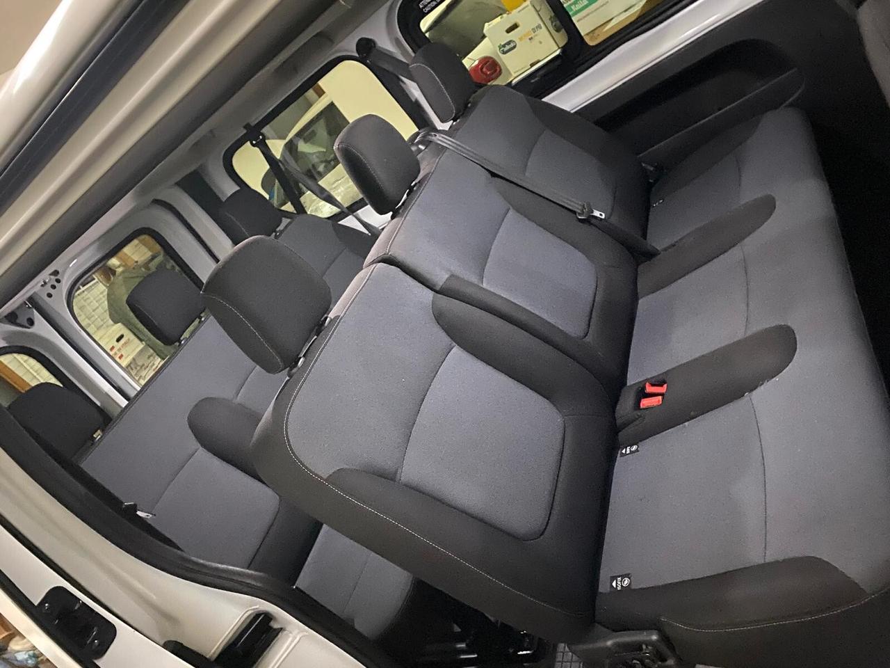 Fiat Talento 1.6 TwinTurbo MJT 125CV PC-TN Combi 12q