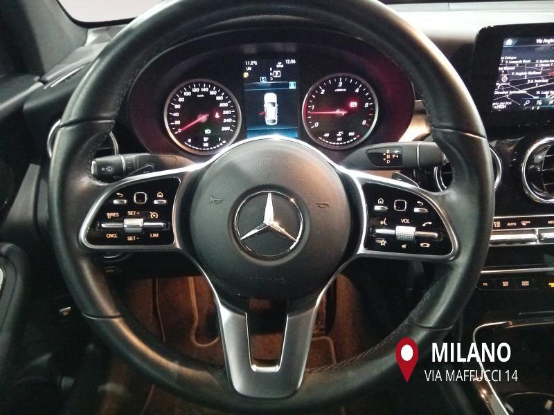 Mercedes GLC Coupe 220 d Business 4matic auto