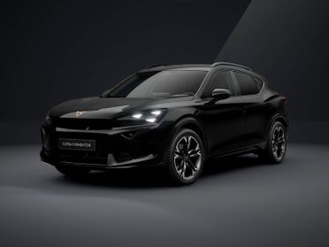 Cupra Formentor 2.0 tsi business 4drive 204cv dsg