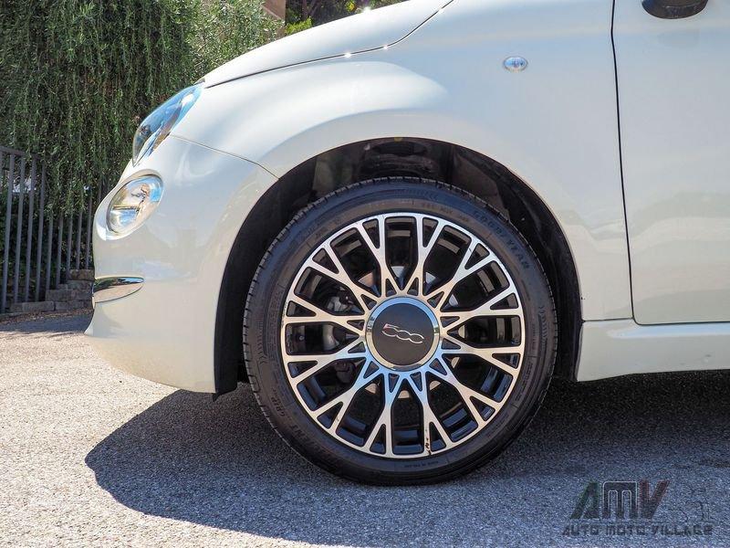 FIAT 500 1.0 Hybrid PREZZO SENZA VINCOLI
