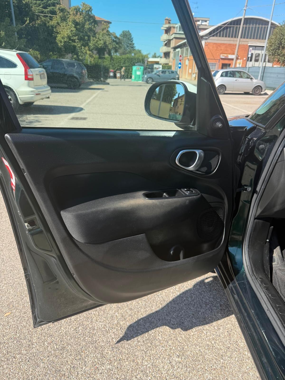 Fiat 500L Cross 1.4 - NEOPATENTATI - 12 MESI DI GARANZIA -