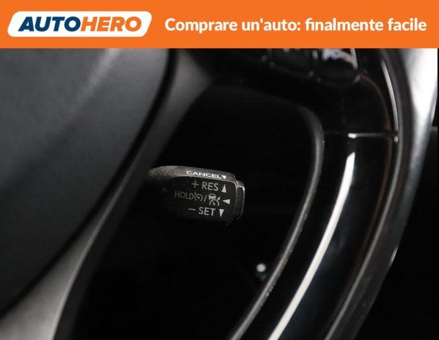 TOYOTA C-HR 1.8 Hybrid E-CVT Trend