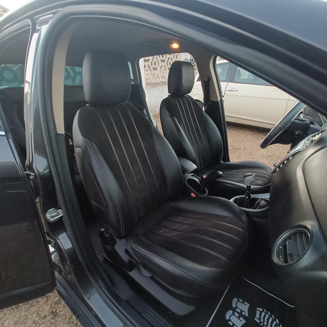 Lancia Delta 1.9 Twinturbo 190cv