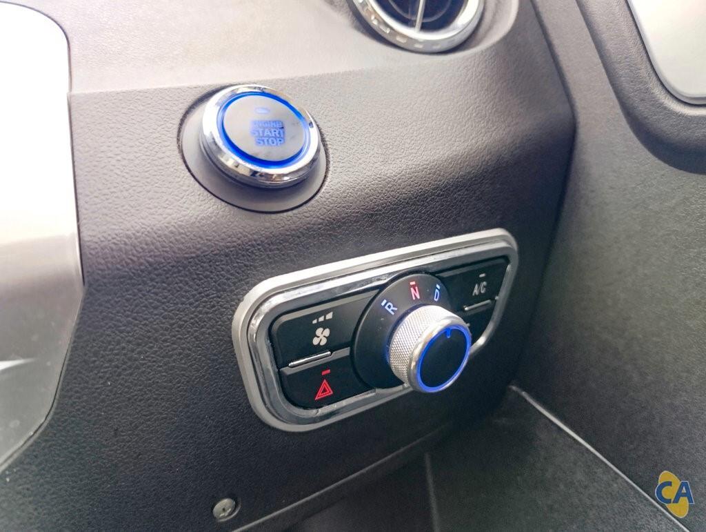 FREEDOM SETTE - Minicar Senza Patente