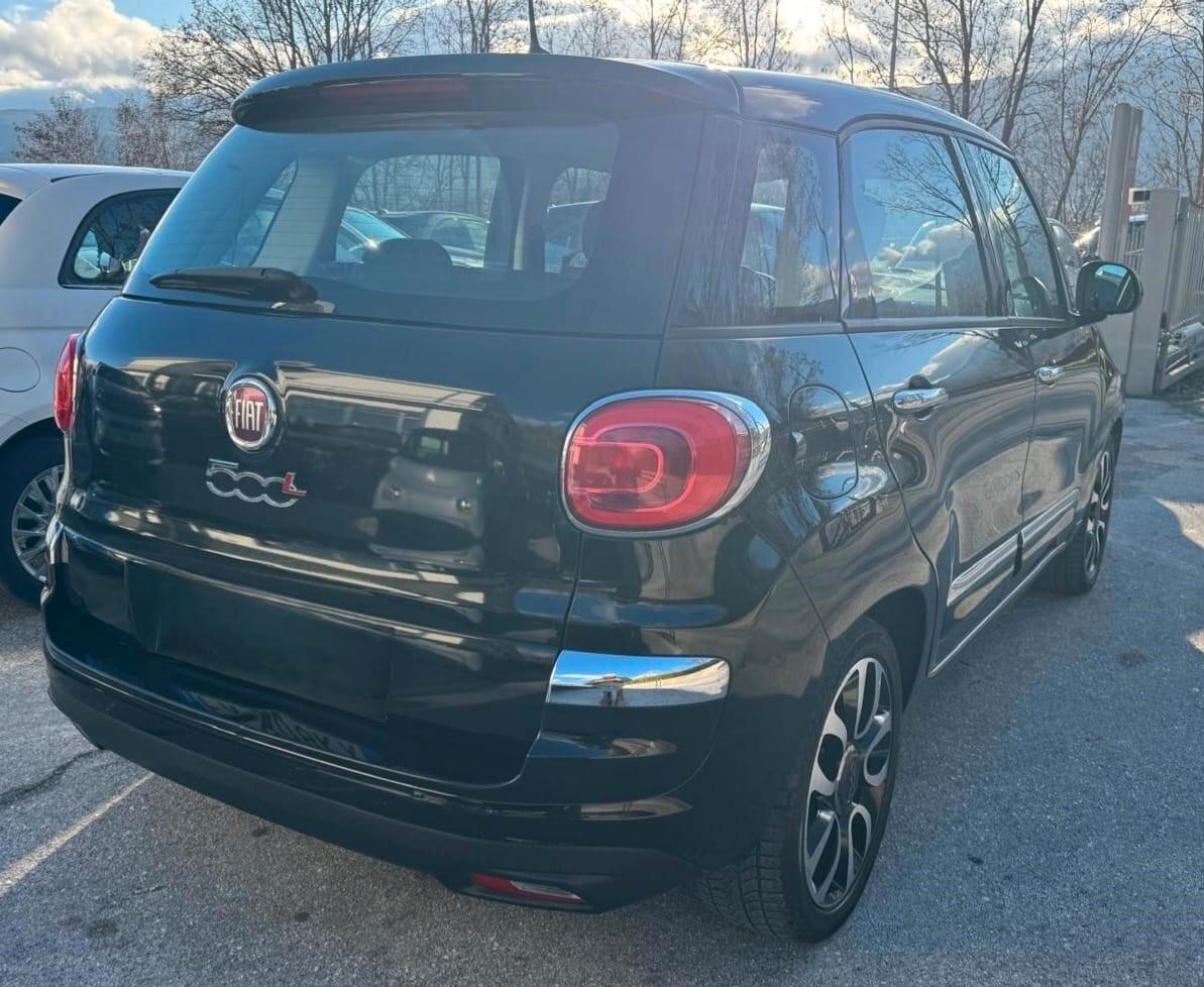 Fiat 500L 1.3 Multijet 95 CV Lounge