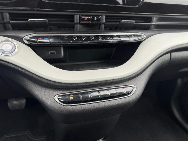 FIAT 500e Berlina 23,8 kWh Action