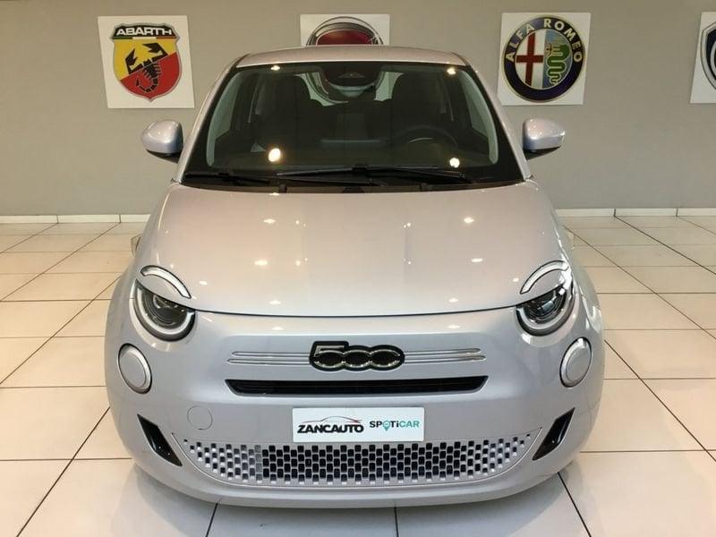 FIAT 500 500 Berlina 1.0 Hybrid Torino MY25