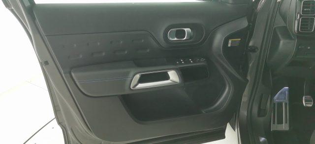 CITROEN C5 Aircross BlueHDi 130 S&S Shine