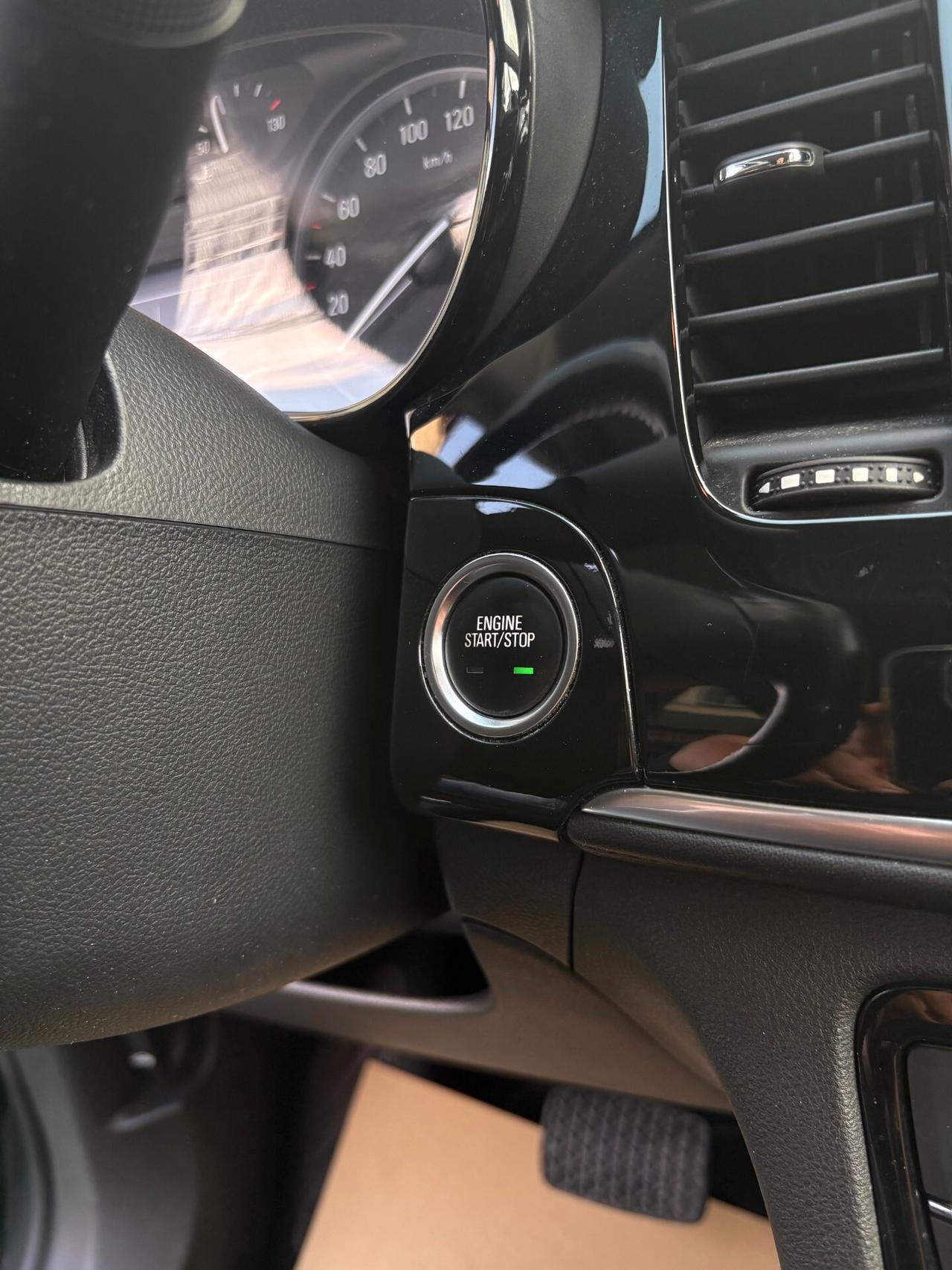 Opel Mokka X 1.4 Turbo Ecotec 140CV 4x2 aut. Ultimate