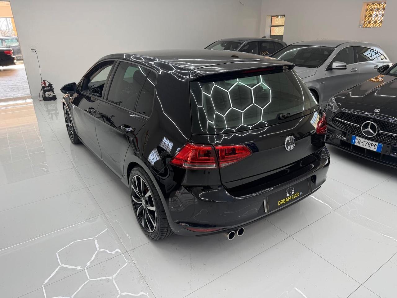 Volkswagen Golf 2.0 150Cv