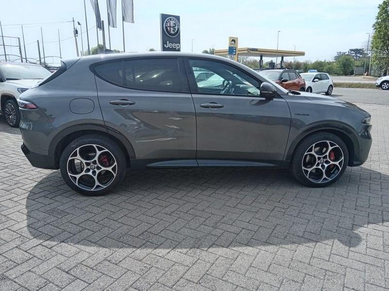 Alfa Romeo Tonale 1.5 160cv Hybrid TCT7 Veloce