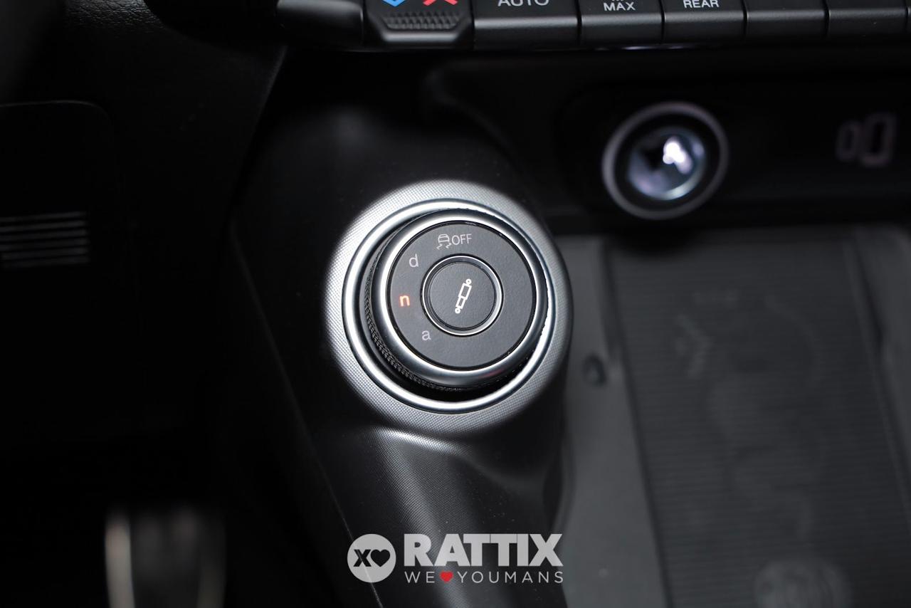 Alfa Romeo Tonale 1.5 hybrid 160CV Veloce tct7